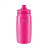 Elite Fly Tex Trinkflasche 550ml flou rose (016041114)