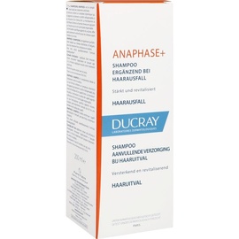Pierre Fabre Ducray Anaphase+ Anti-Hair Loss Shampoo 200 ml