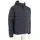 Patagonia Cotton Down Jacke schwarz XL