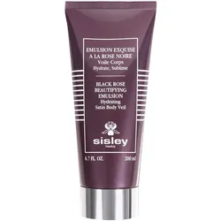 Sisley Émulsion Exquise à la Rose Noire