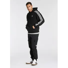 adidas Hoodie Schwarz XL