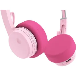 mondo by defunc Mondo Freestyle Pink