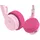 mondo by defunc Mondo Freestyle Pink
