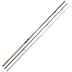 SPRO Forellenrute, (3-tlg), Spro Trout Master Trout Pro Lake Forellenrute 3.60 40g 3.6 m