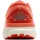 Brooks Ghost 16 Damen Orange / Pink 36