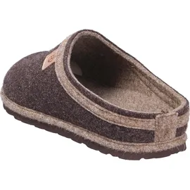 ROHDE Hausschuhe in Braun 46