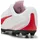 Puma Vitoria II FG/AG Herren Weiß/Rot 41