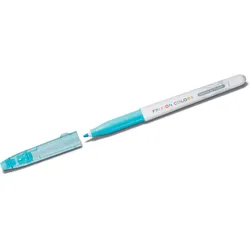 Pilot Faserstift FriXion Colors 0,4mm hellblau Packung mit 12 Stück