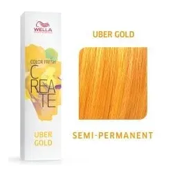 Wella Professionals Color Fresh Create /10 Uber Gold 60ml