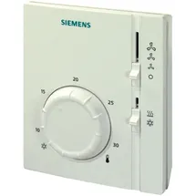 Siemens Dig.Industr. Raumtemperatur Thermostat S55770T 229