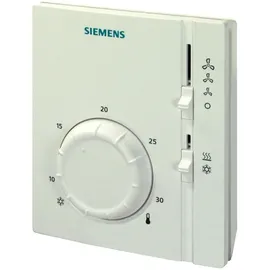 Siemens Dig.Industr. Raumtemperatur Thermostat S55770T 229