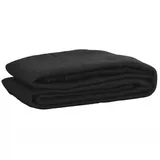 Hdpe-anhängernetz 1,5 X 2,2 M Schwarz