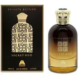 Anfar Secret Oud Eau de Parfum 100 ml