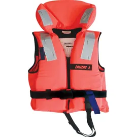 Lalizas Schwimmweste orange 40-50 kg
