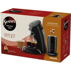 Philips Senseo Original HD6553/65 schwarz