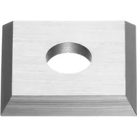 E/D/E Wendeschneidplatte 12x12x1,5 mm 10 Stück