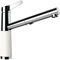 Schock SC-510 Einhebelmischer Weiß