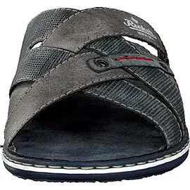 Rieker 21062 Blau 46