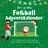 27amigos Fußball-Adventskalender