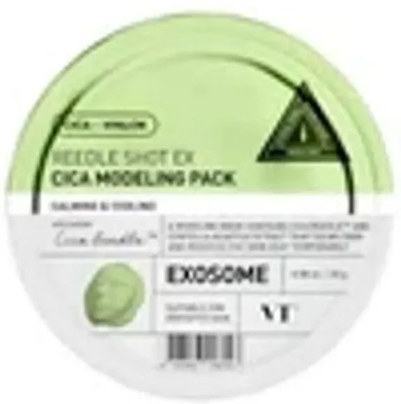 VT Cosmetics - Modellierende Algenmaske mit Centella Asiatica, 25g