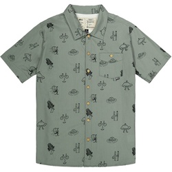 PICTURE MATAIKONA Hemd 2024 art lm01 print - M