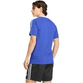 adidas Argentinien T-Shirt 2026 blau Herren Gr. M