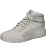 Women Carina 2.0 MID WTR Sneaker, Desert DUST Gold, 36 EU