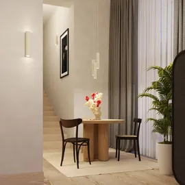 Sollux Lagos 1-flg. 8 cm beige