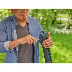 Gardena Geräteleiste Flex combisystem 03505-20