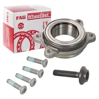 schaeffler fag Radlagersatz