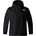 W Plus Quest Mono Damen Schwarz 3X
