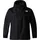 The North Face Funktionsjacke THE NORTH FACE "W PLUS QUEST MONO SHELL", Damen, Gr. 3X, tnf schwarz, Obermaterial: 100% Polyester, Jacken Funktionsjacke, leichtes Material, atmungsaktives Gewebe, versiegelte Nähte