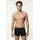 Tommy Hilfiger 3P BOXER BRIEF DTM schwarz / weiß M 3er Pack