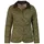 BARBOUR Steppjacke Deveron in oliv | Gr.: 40