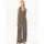 ARMEDANGELS Strickweste mit Knopfleiste Braun M