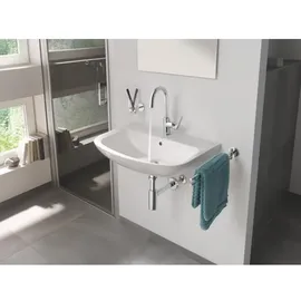 Grohe Start Flow L-Size Einhandmischer chrom 23811000