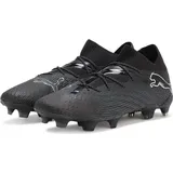 Puma Future 7 Ultimate FG/AG puma black/puma silver 43