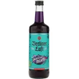 Berliner Luft Blueberry Nights Likör 18% Vol. 700ml