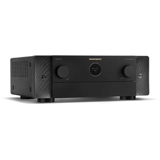 AV-Verstärker Marantz Cinema 50, Schwarz