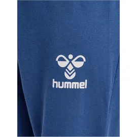hummel hmlAPPLE Jogginghose Blau 56