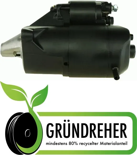 REDFAIR Starter rf52238s für TOYOTA