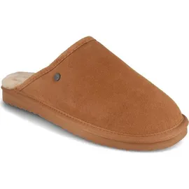 WARMBAT Classic, Cognac), - Herren Hausschuhe, - CLC521025 - Braun 42 EU