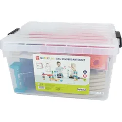 Quadrilla - XXL Gruppen-Set