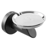 Maclean Brackets Maclean MC-857 Lautsprecher Wandhalterung Kompatibel mit Google Home Lautsprecher Wall Mount Halter Halterung (1 Stück)