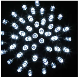 Fééric Lights and Christmas Lichterkette LED 5 m Weiß