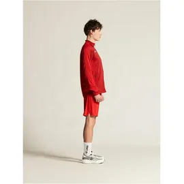 Craft Evolve 2.0 Contrast Trainingsjacke Herren 476R - express/bright red S