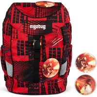 ergobag Mini Kindergartenrucksack