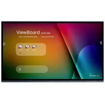 ViewSonic ViewBoard IFP8662, 85.6" (1000023801 / VS18624)