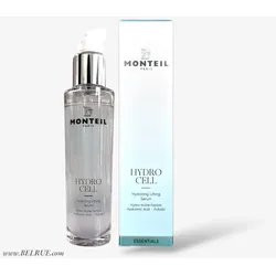 Monteil Hydro Cell Hydrating Lifting Serum 50ml