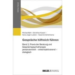 Gespräche hilfreich führen